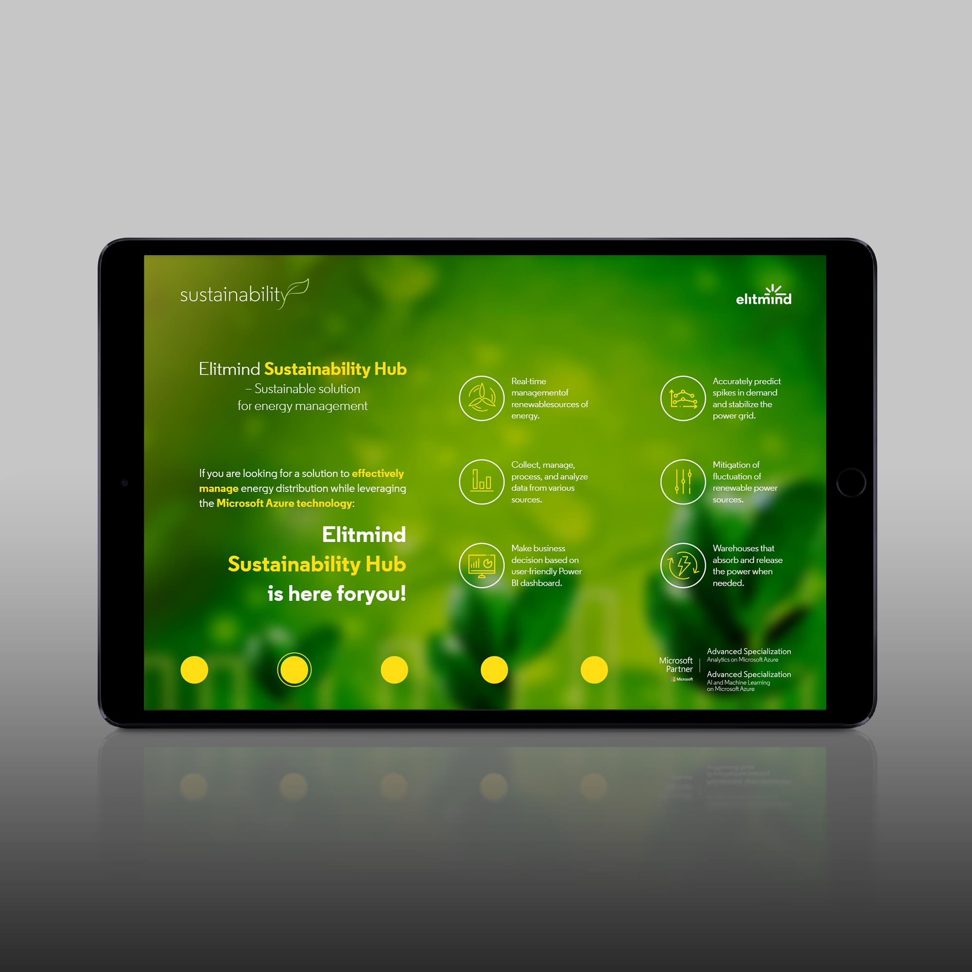 Widok strony internetowej - straona 3