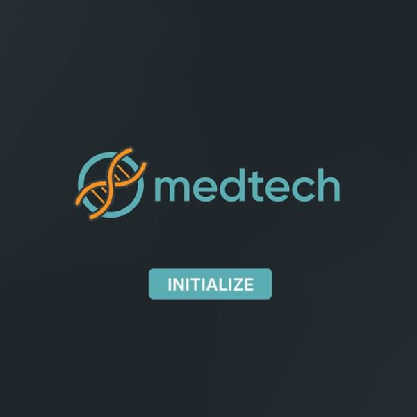 MedTech intro