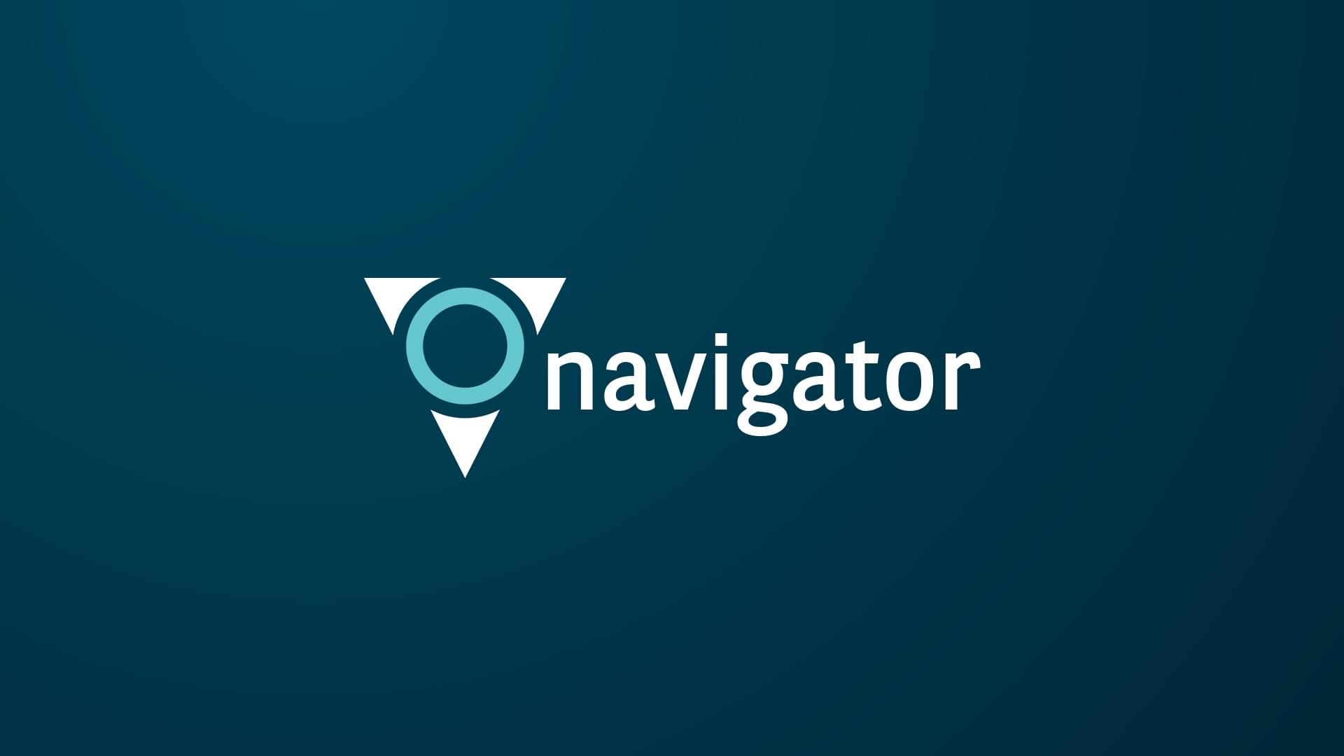 Logo Navigator